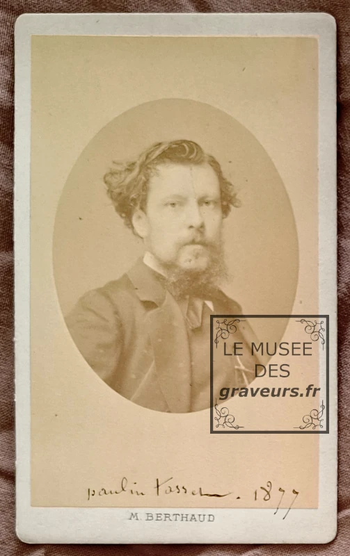 Photographie 1877