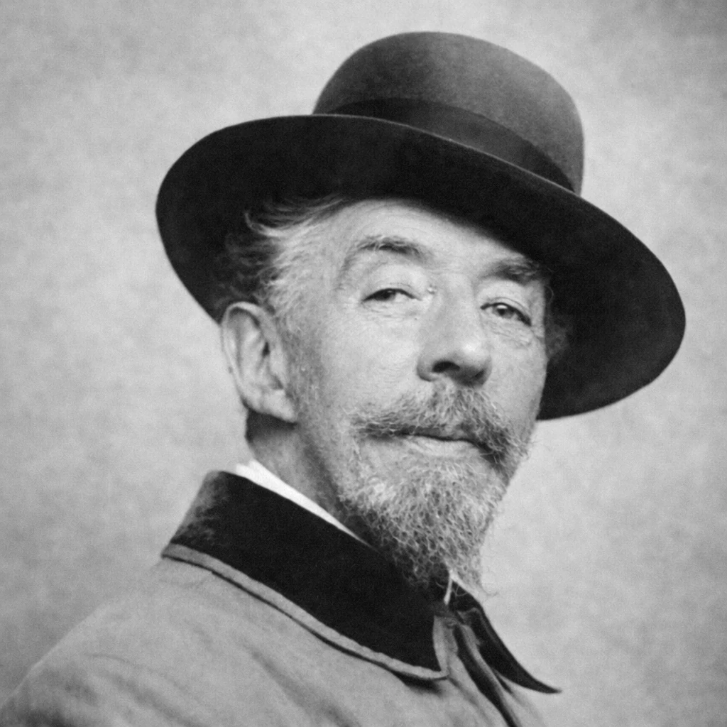 Louis-Alexandre Bottée (1852-1940)