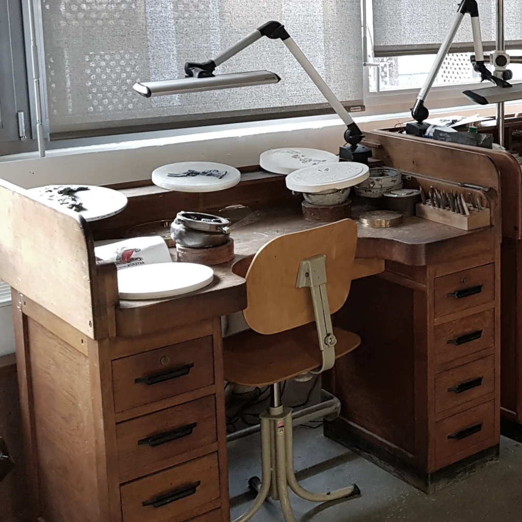 Honoré Delongueil (1818-1889)