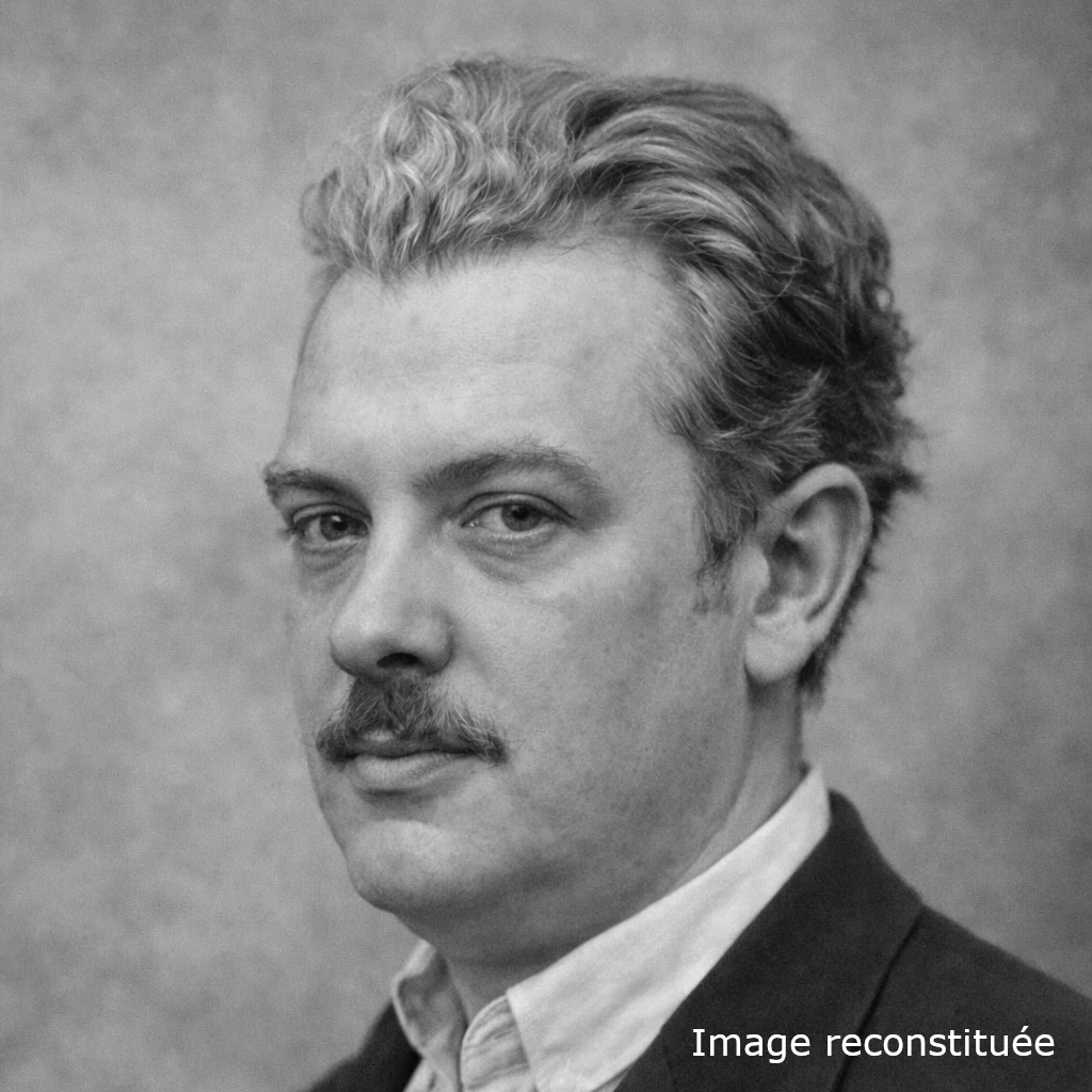 Maurice Delannoy (1885-1972)